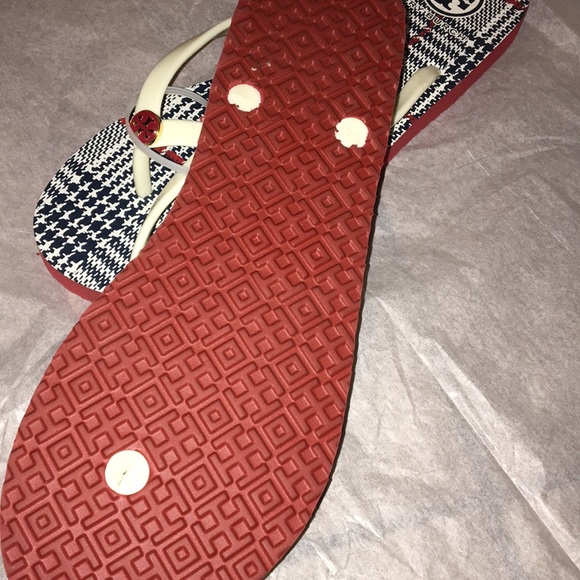 Tory Burch sandals - Picture 5 of 5